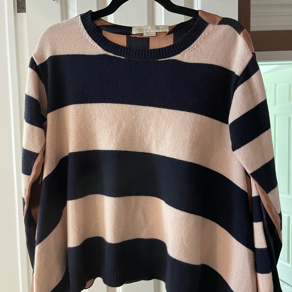 stella mccartney sweater